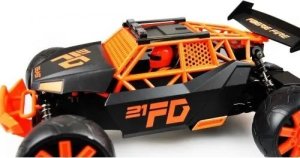 Amewi Amewi RC Auto Sandbuggy Beast 1:12 RTR Ni-Mh Akku 500mAh / 5