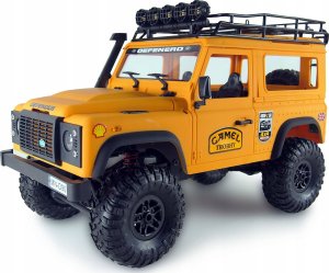 Amewi Amewi RC Auto D90X12 Landrover Crawler LiIon Akku 1200mAh/14 1