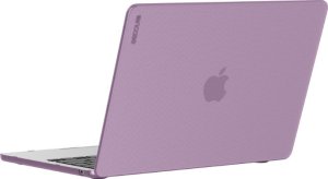 Etui Incase Incase Hardshell Case - Etui MacBook Air 13,6” M3 (2024) / M2 (2022) (Dots/Ice Pink) 12