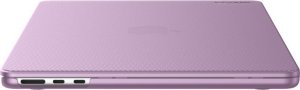 Etui Incase Incase Hardshell Case - Etui MacBook Air 13,6” M3 (2024) / M2 (2022) (Dots/Ice Pink) 4