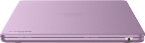 Etui Incase Incase Hardshell Case - Etui MacBook Air 13,6” M3 (2024) / M2 (2022) (Dots/Ice Pink) 5