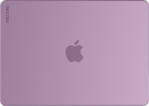 Etui Incase Incase Hardshell Case - Etui MacBook Air 13,6” M3 (2024) / M2 (2022) (Dots/Ice Pink) 7