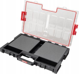 Qbrick Organizer with foam filling Qbrick System ONE 2.0 ORGANIZER L MFI 1