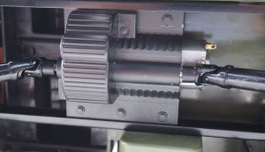 Amewi Amewi RC Auto Ural Truck B36 grün LiIon Akku 500mAh/14+ 9