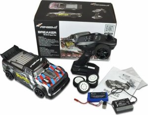 Amewi Amewi RC Auto Drift Sports Car Breaker Pro LiIon 1200mAh/14+ 2