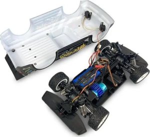 Amewi Amewi RC Auto Drift Sports Car Breaker Pro LiIon 1200mAh/14+ 5