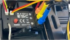 Amewi Amewi RC Auto Drift Sports Car Breaker Pro LiIon 1200mAh/14+ 8