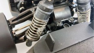 Amewi Amewi RC Auto Drift Sports Car Breaker Pro LiIon 1200mAh/14+ 9