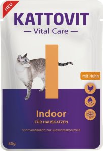 Triton Kattovit Vital Care Indoor 85g 1