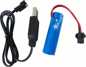 Amewi Amewi RC Auto Mini Truck Müllabfuhr grün LiIon Akku 500mAh/3 7