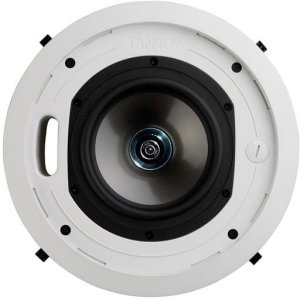 Tannoy TANNOY CMS601DC BM White (Para) 1