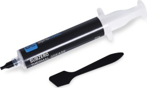 Pasta termoprzewodząca Alphacool Alphacool Subzero Wärmeleitpaste - 20g 1