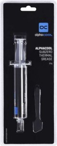 Pasta termoprzewodząca Alphacool Subzero pasta termoprzewodząca - 20g 3