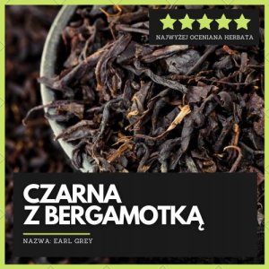 Saga Earl Grey waga 100g 1