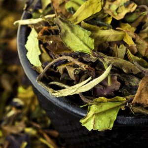 Vivio Pai Mu Tan waga 50g 2