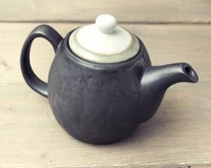 Mount Everest Tea Tea Pot Ishi dzbanek z kamionki pojemność 525ml 1