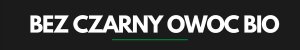 DANIVAL Bez czarny owoc BIO waga 100g 2