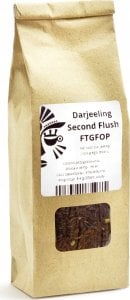 Quba Cafe Darjeeling Second Flush FTGFOP waga 100g 1