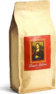 Kawa ziarnista Świeżopalona Classico Italiano 1 kg 1