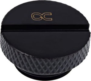 Alphacool Alphacool Eiszapfen Verschlussschraube G1/4, schwarz -6er Pack 2