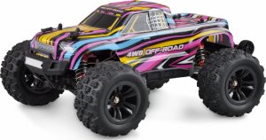 Amewi Amewi RC Auto HyperGo Monstertruck Li-Po 1050mAh bunt/14+ 1