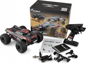 Amewi Amewi RC Auto Hyper Go  Truggy   Li-Po Akku 1050mAh rot/14+ 1