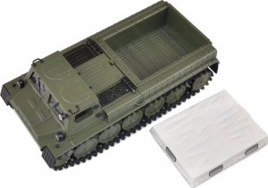 Amewi Amewi RC Panzer Kettenfahrzeug     LiIon  500mAh grün   /8+ 5