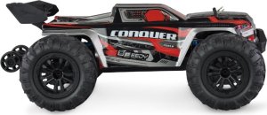 Amewi Amewi RC Auto Conquer   Truggy    Li-Ion 1300mAh rot/14+ 4