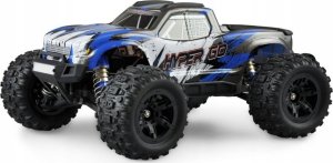 Amewi Amewi RC Auto HyperGo Monstertruck Li-Po 1050mAh blau /14+ 1