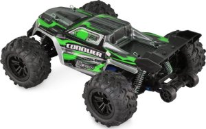 Amewi Amewi RC Auto Conquer   Truggy    Li-Ion 1300mAh grün/14+ 3