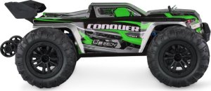 Amewi Amewi RC Auto Conquer   Truggy    Li-Ion 1300mAh grün/14+ 4