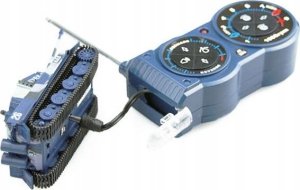 Amewi Amewi RC Auto Mini Panzer Tiger Li-Po Akku 110mAh/14+ 2