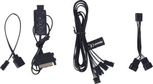 Chłodzenie wodne Alphacool Core Storm ST30 Zestaw chłodzenia wodnego - 240 mm 14