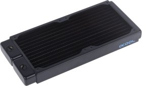 Chłodzenie wodne Alphacool Core Storm ST30 Zestaw chłodzenia wodnego - 240 mm 2