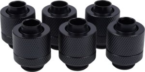 Chłodzenie wodne Alphacool Core Storm ST30 Zestaw chłodzenia wodnego - 240 mm 7