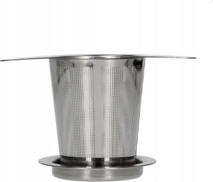 Orion Paper & Tea - Zaparzacz do herbaty stalowy 5