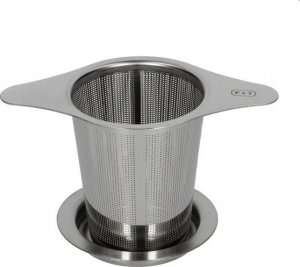 Orion Paper & Tea - Zaparzacz do herbaty stalowy 6