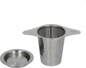 Orion Paper & Tea - Zaparzacz do herbaty stalowy 7