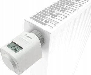 Olympia Olympia Heizkörperthermostat HT 430-23A Display 1