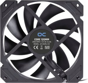 Wentylator Alphacool Core 120mm PWM 2500rpm (24852) 2