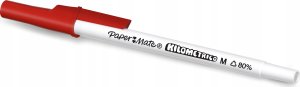 Paper Mate Długopis Kilometrico Recyklingowany M Sortowany 8 sztuk w blistrze 9