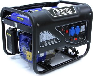 Agregat Fogo GENERATOR PRĄDOTWÓRCZY RIPPER 230V 3KW 1