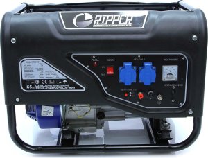 Agregat Fogo GENERATOR PRĄDOTWÓRCZY RIPPER 230V 3KW 2