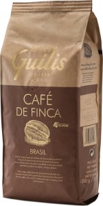 Kawa ziarnista Cafes Guilis Kawa ziarnista 100% Arabica Brazylia + Kolumbia 2