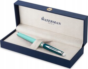 Waterman WATERMAN Roller Hemisphere Colour Blocking Green C.C. F sch. Geschenkbox 2