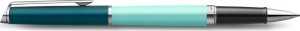 Waterman WATERMAN Roller Hemisphere Colour Blocking Green C.C. F sch. Geschenkbox 3