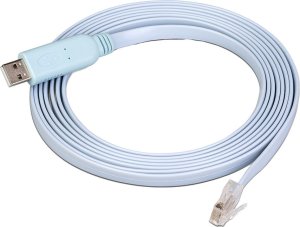 Adapter USB LANCOM Systems LANCOM RJ45/USB Serial Adapter 1