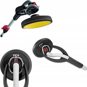 Flex Maszyna d.o.�cian �yrafa GE 7 +MH-R+SH+MiniGCE6-EC 3