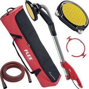 Flex Maszyna d.o.�cian �yrafa GE 7 +MH-R+SH+MiniGCE6-EC 4