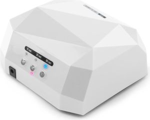 Lampa do paznokci Esperanza  Onyx LED CCFL (EBN002W) 2